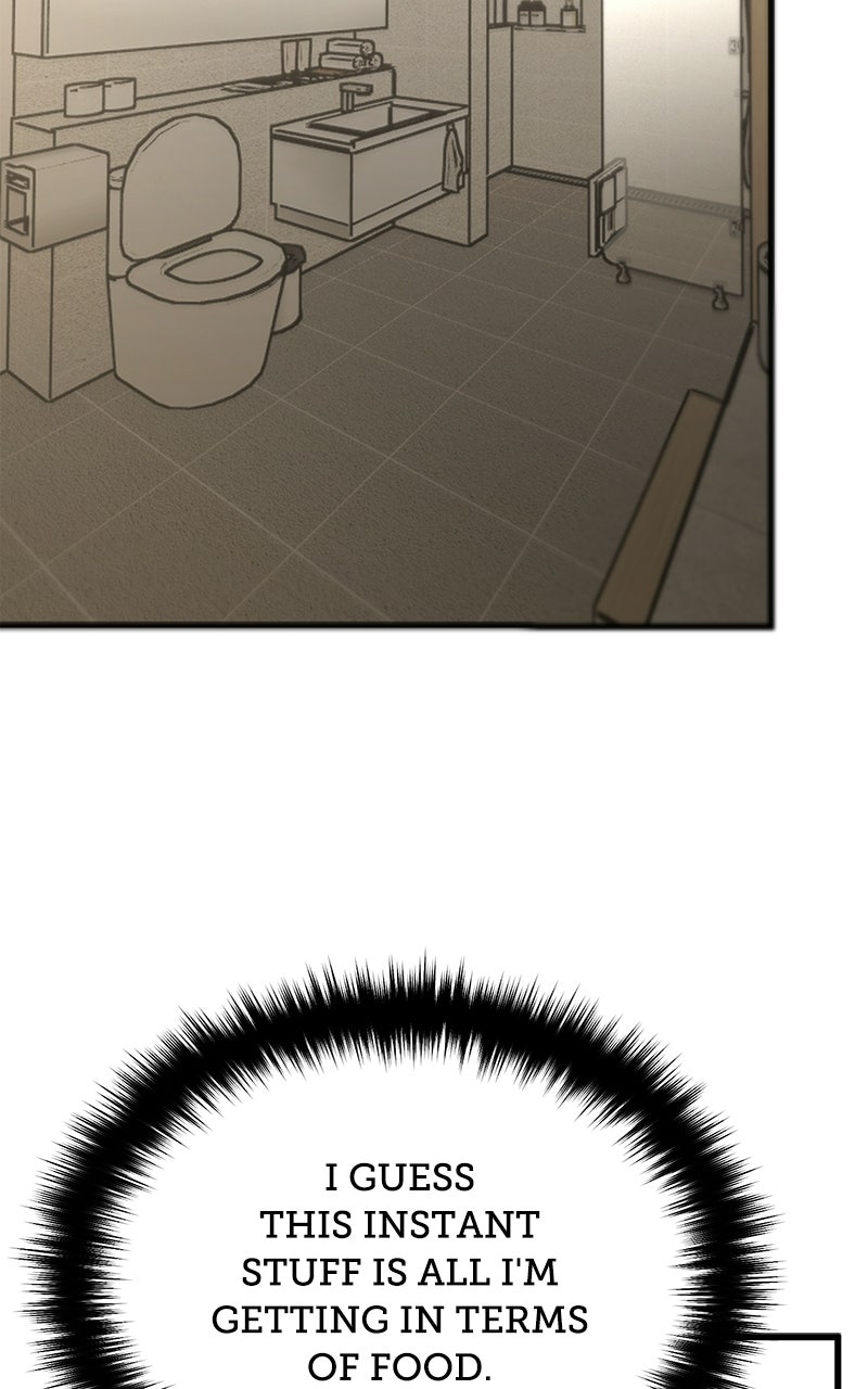 Read A Hero Who Knows His Stuff chapter 23 image 46 on Lezhin