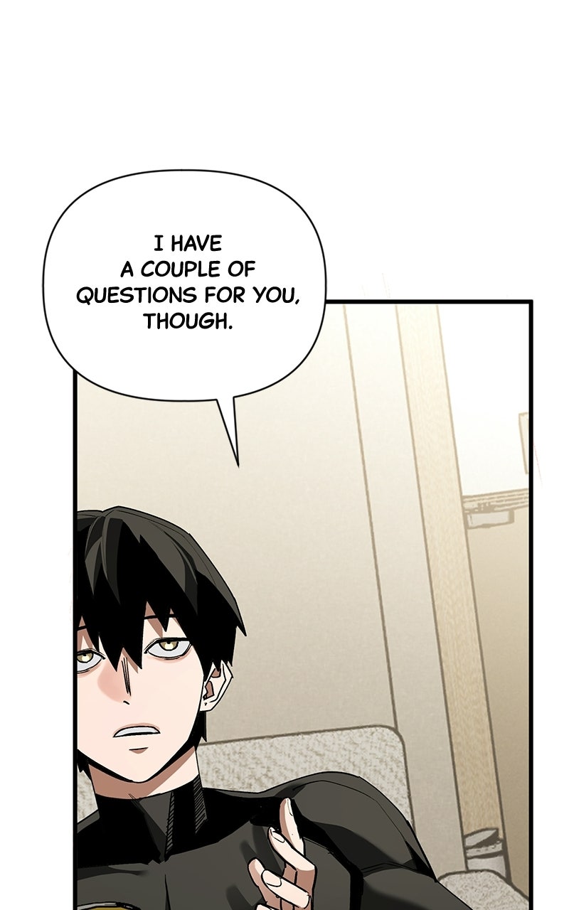 Read A Hero Who Knows His Stuff chapter 23 image 58 on Lezhin