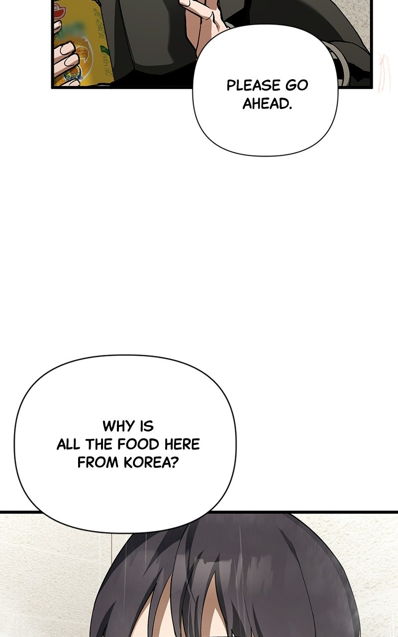 Read A Hero Who Knows His Stuff chapter 23 image 59 on Lezhin