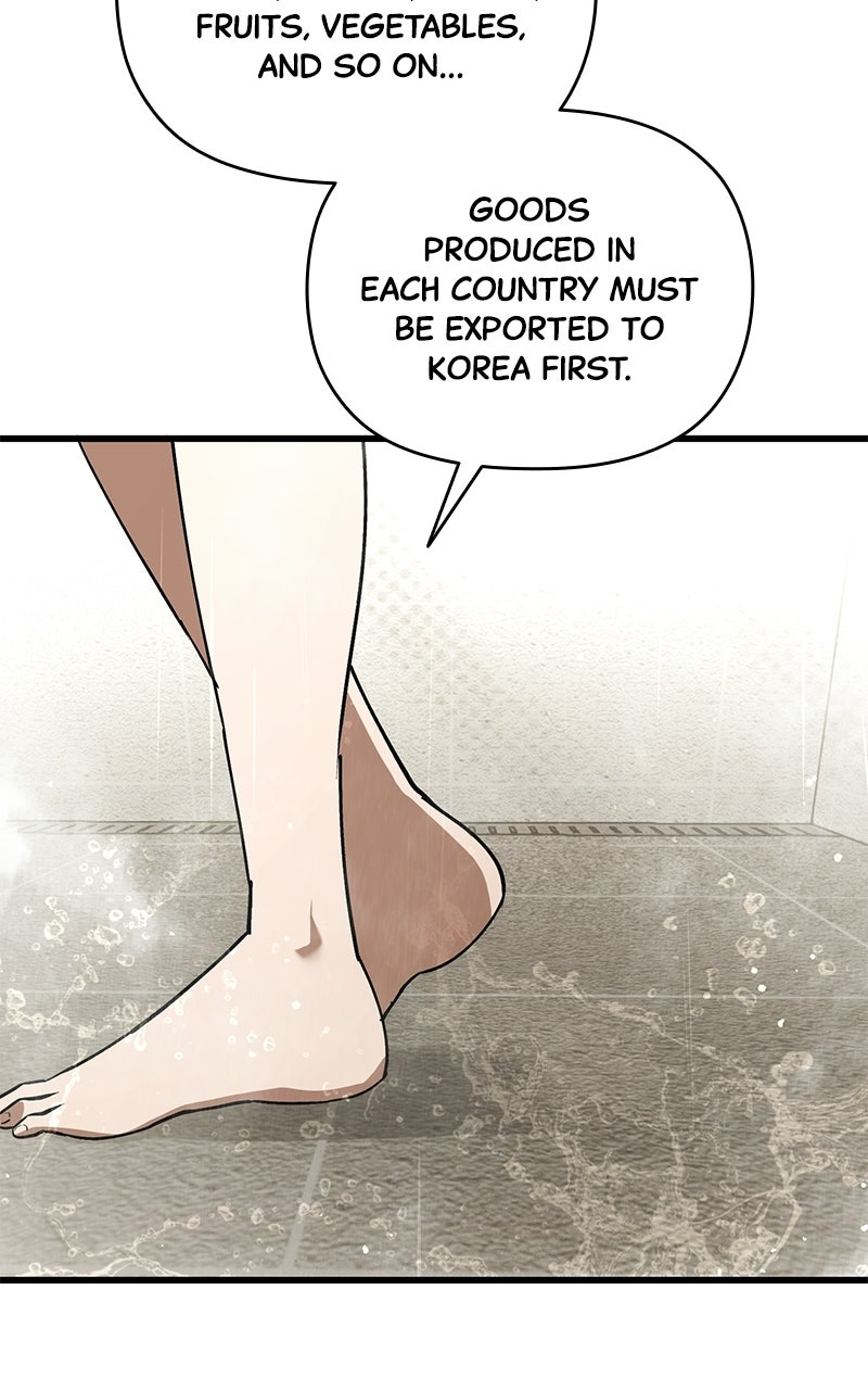 Read A Hero Who Knows His Stuff chapter 23 image 64 on Lezhin