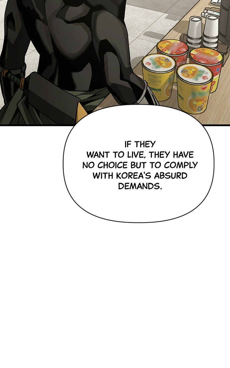 Read A Hero Who Knows His Stuff chapter 23 image 70 on Lezhin