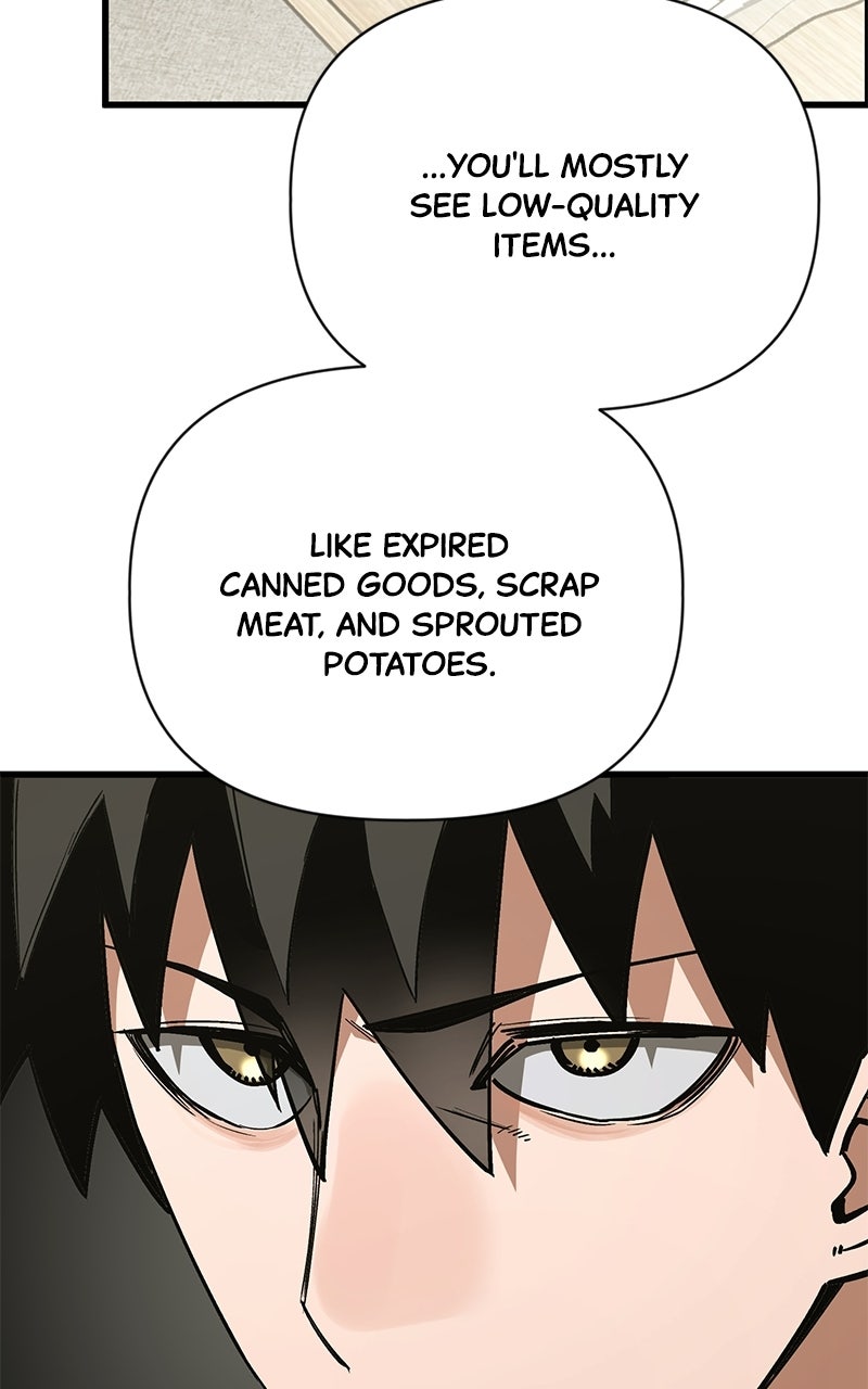 Read A Hero Who Knows His Stuff chapter 23 image 72 on Lezhin