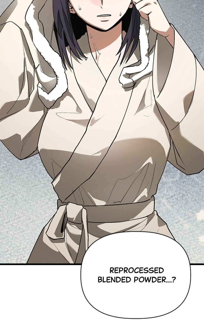 Read A Hero Who Knows His Stuff chapter 23 image 79 on Lezhin