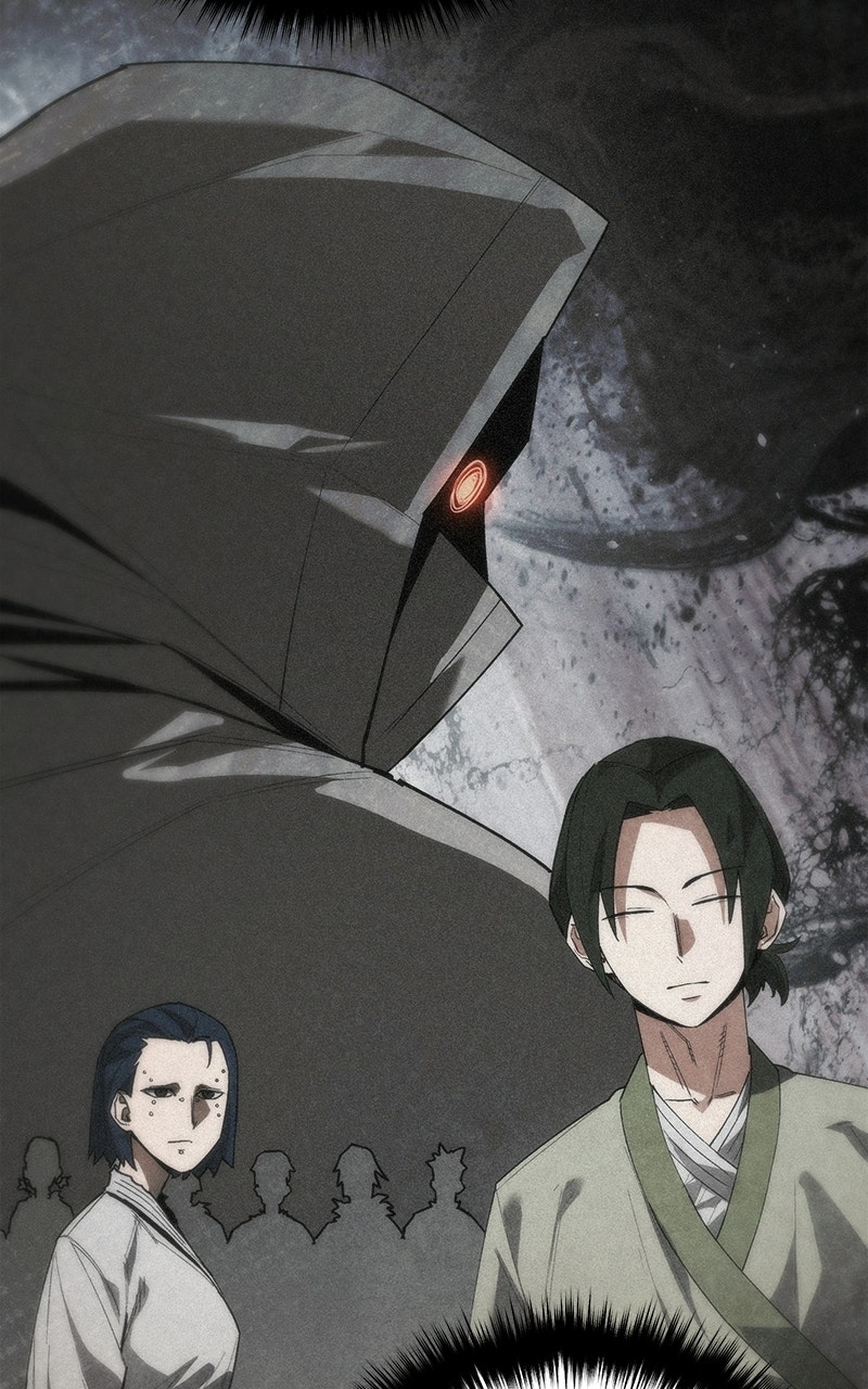 Read A Hero Who Knows His Stuff chapter 23 image 96 on Lezhin