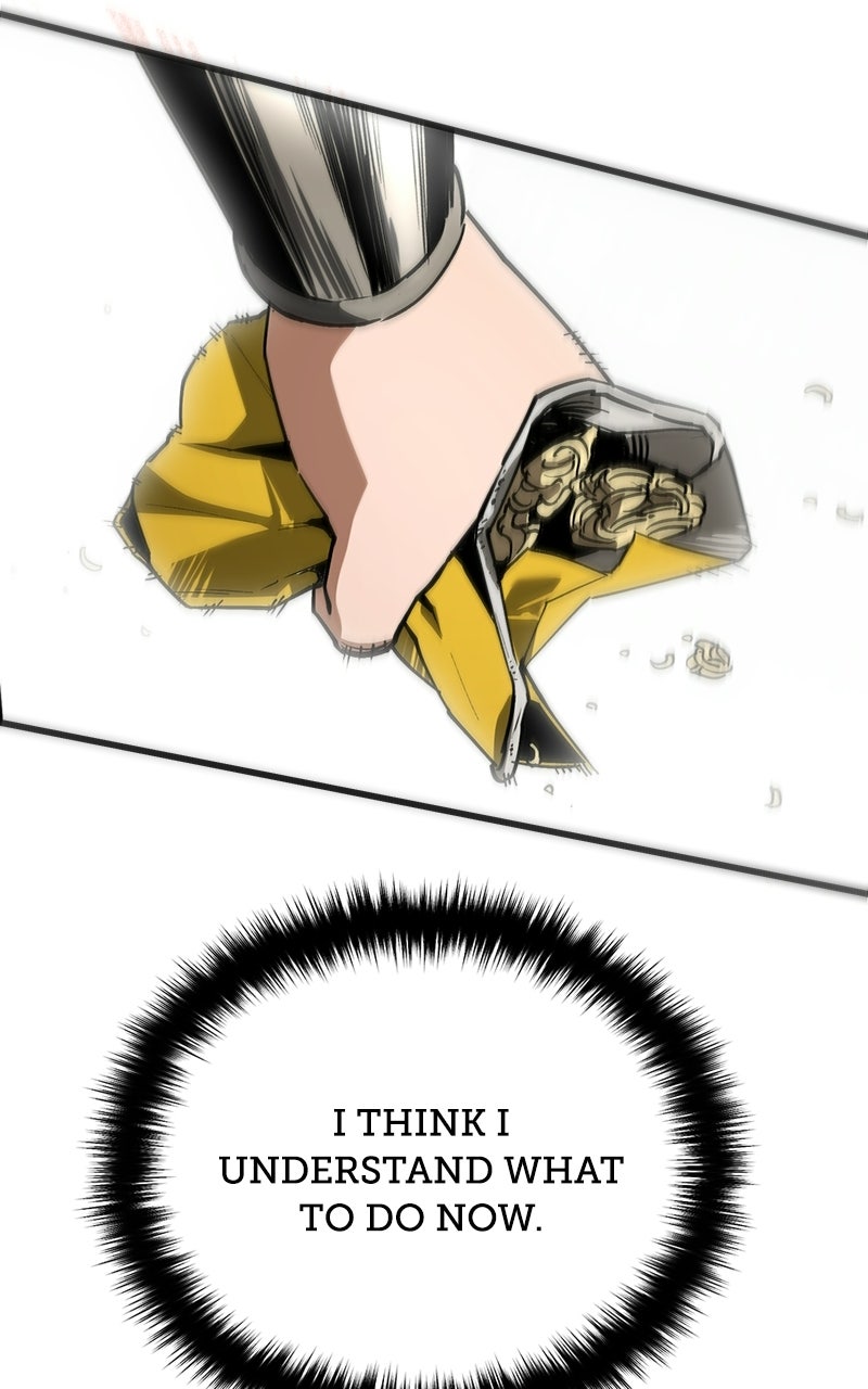 Read A Hero Who Knows His Stuff chapter 23 image 98 on Lezhin
