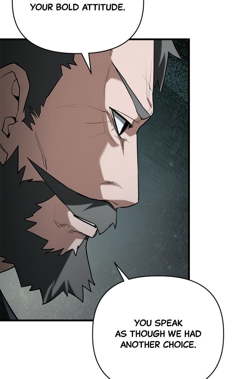 Read A Hero Who Knows His Stuff chapter 24 image 100 on Lezhin