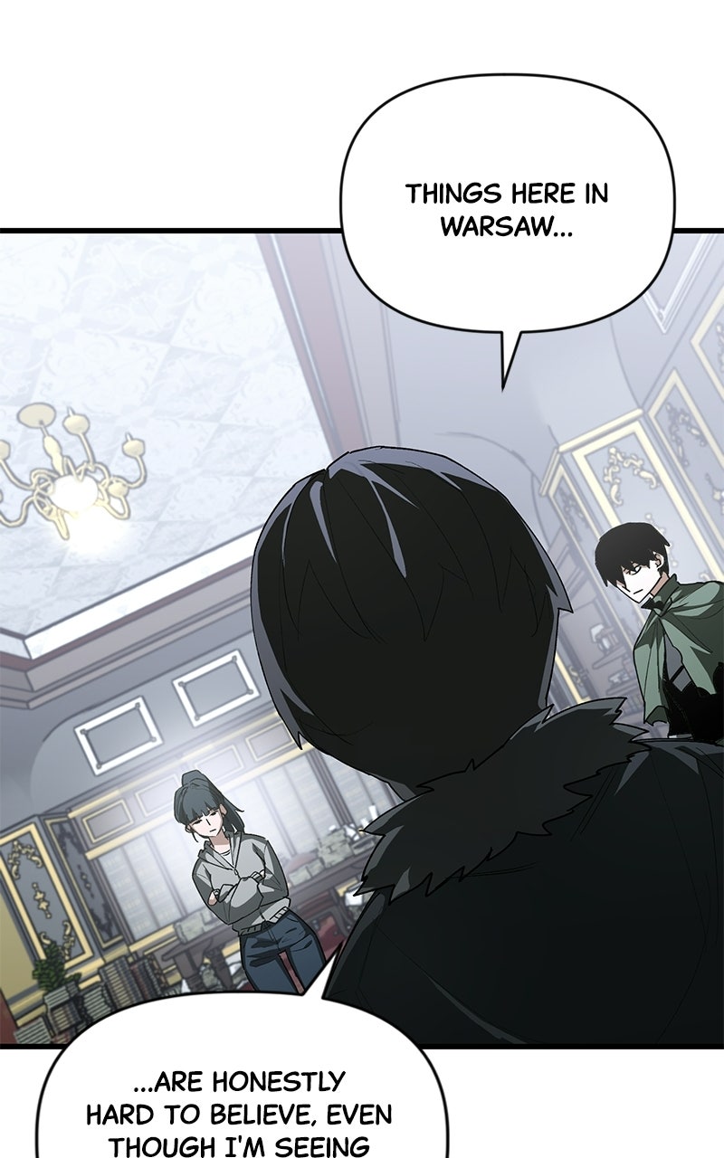 Read A Hero Who Knows His Stuff chapter 24 image 21 on Lezhin