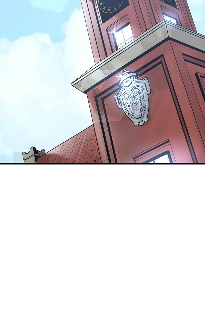 Read A Hero Who Knows His Stuff chapter 24 image 3 on Lezhin
