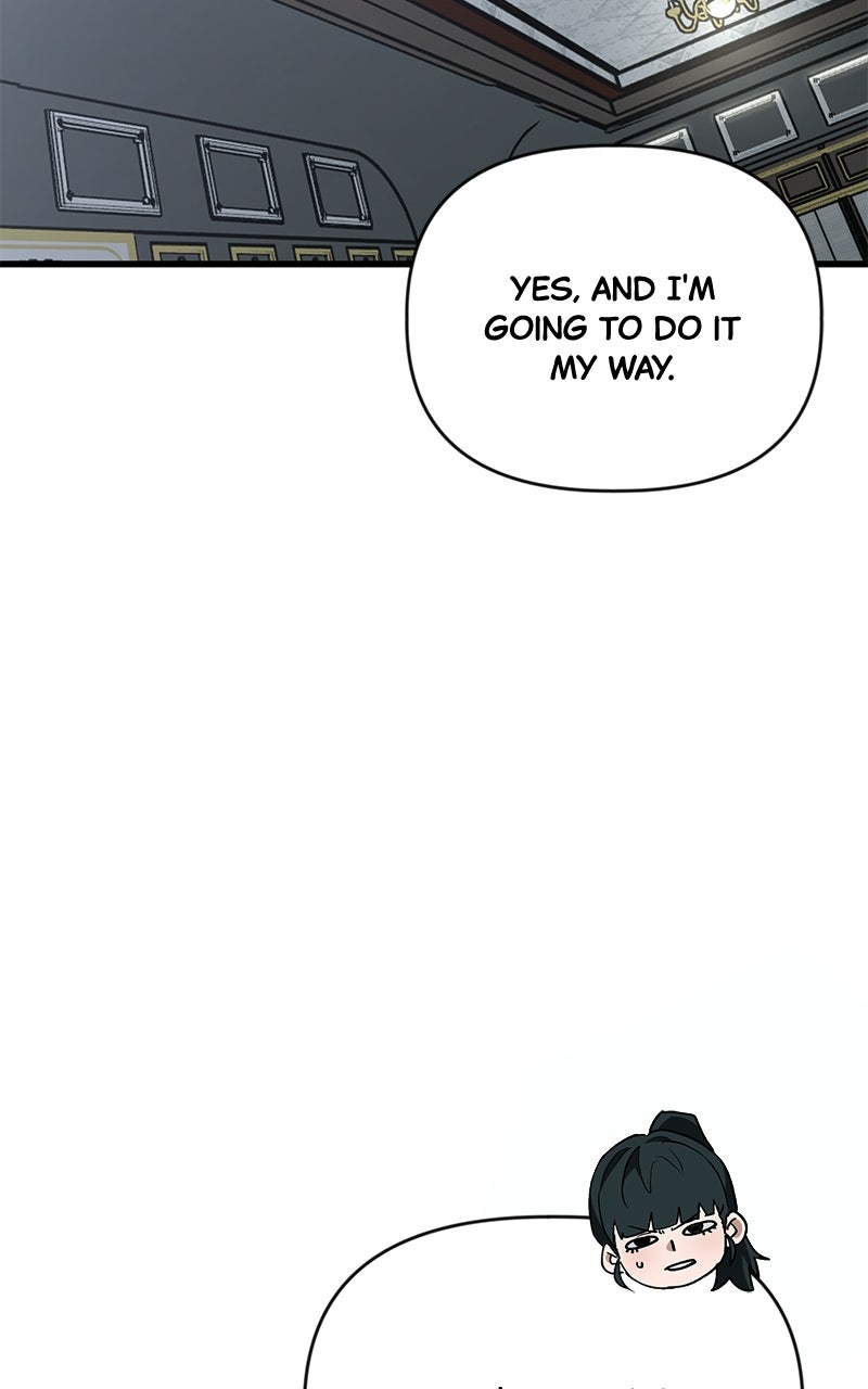 Read A Hero Who Knows His Stuff chapter 24 image 31 on Lezhin