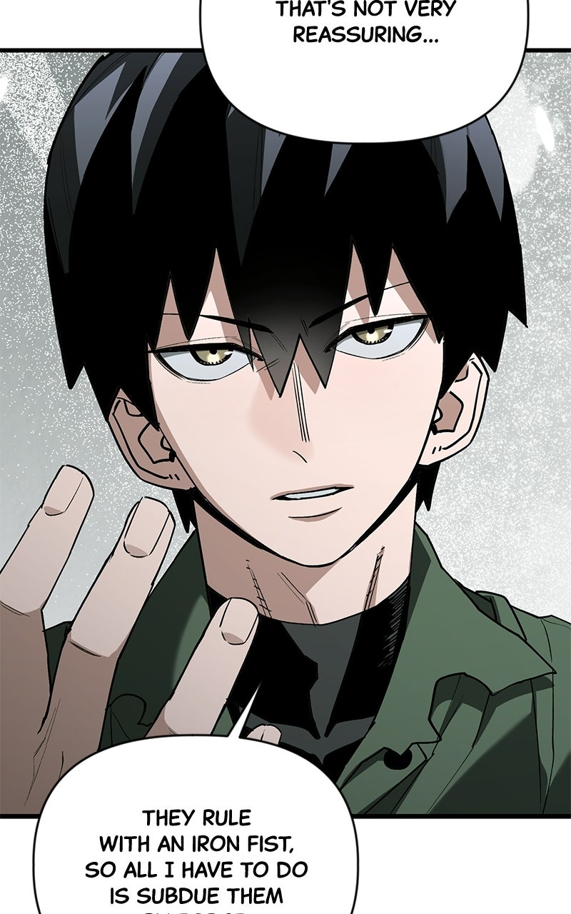 Read A Hero Who Knows His Stuff chapter 24 image 32 on Lezhin