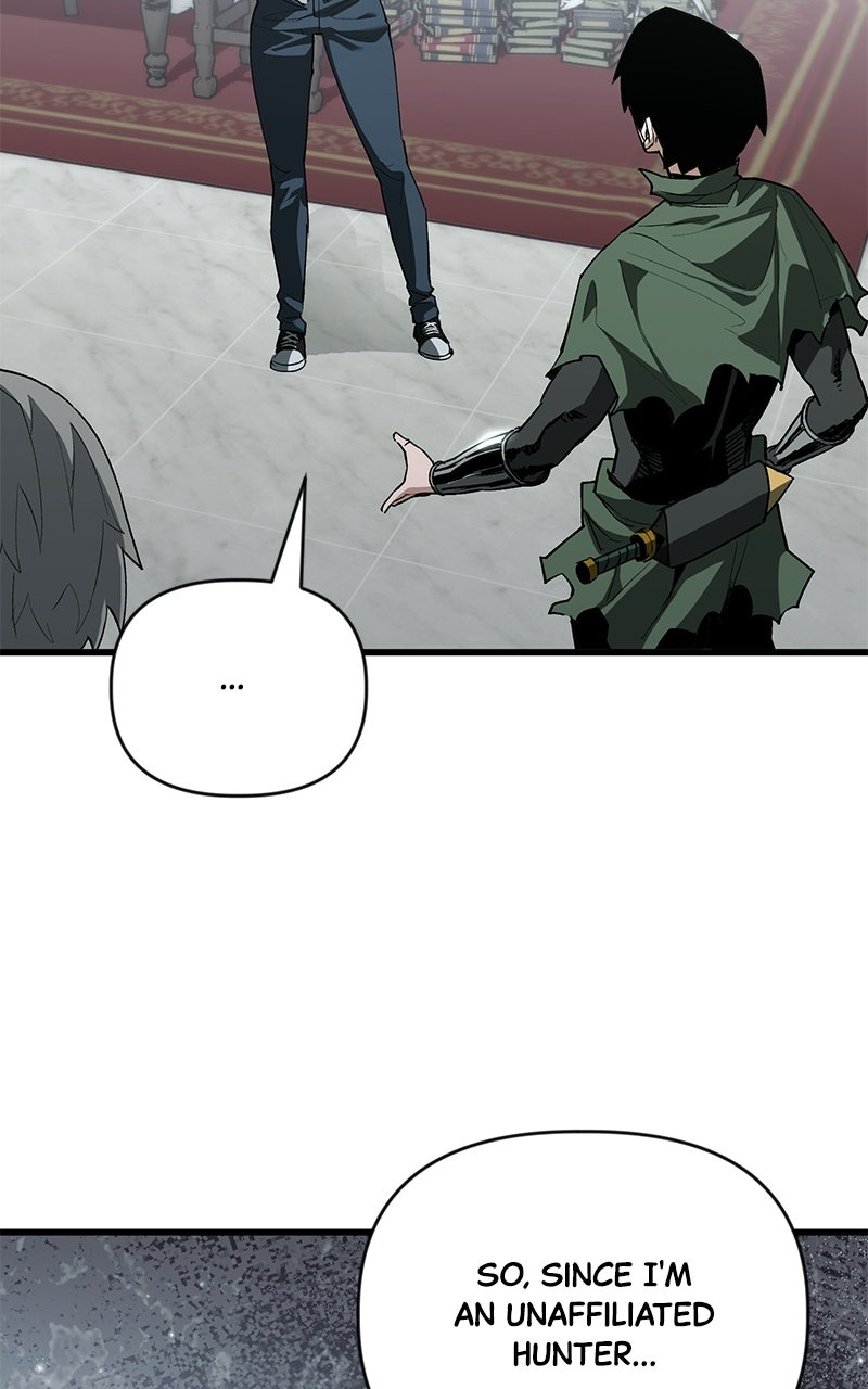 Read A Hero Who Knows His Stuff chapter 24 image 34 on Lezhin
