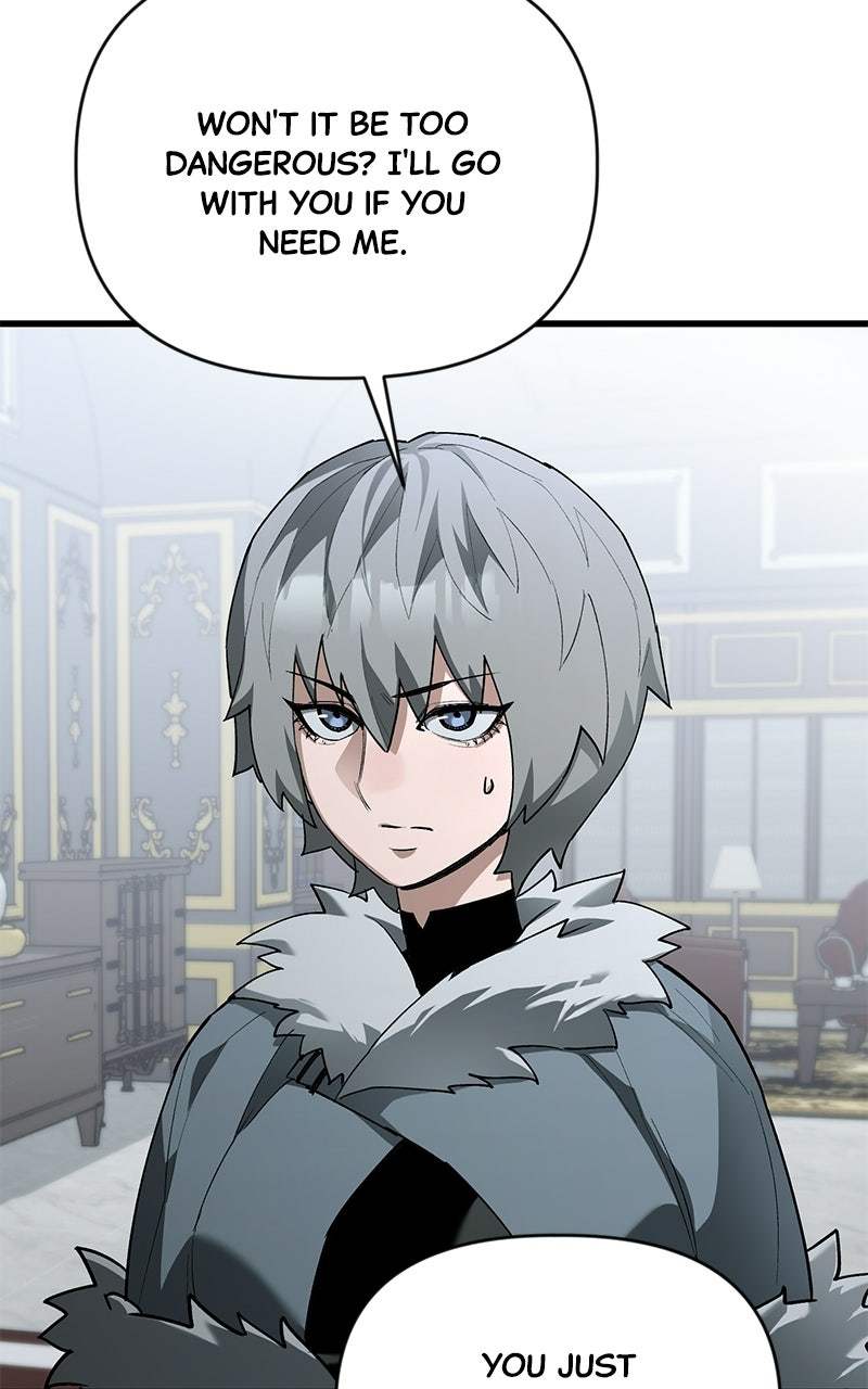 Read A Hero Who Knows His Stuff chapter 24 image 40 on Lezhin