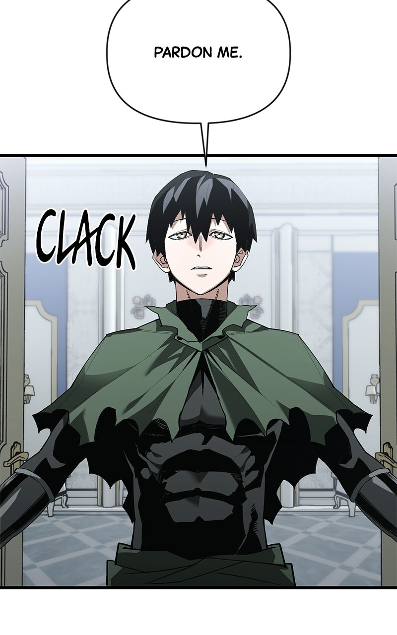 Read A Hero Who Knows His Stuff chapter 24 image 5 on Lezhin