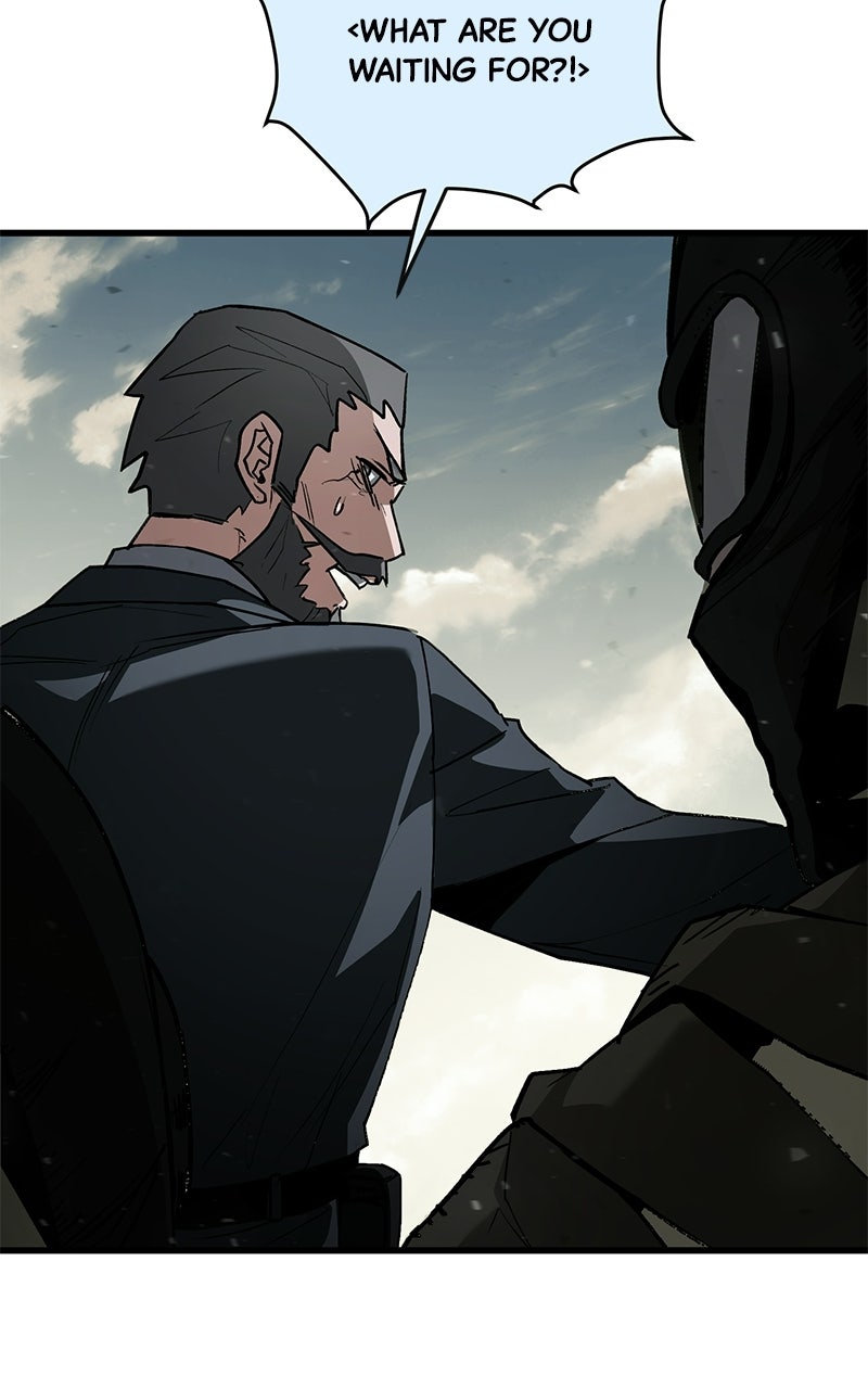 Read A Hero Who Knows His Stuff chapter 24 image 62 on Lezhin