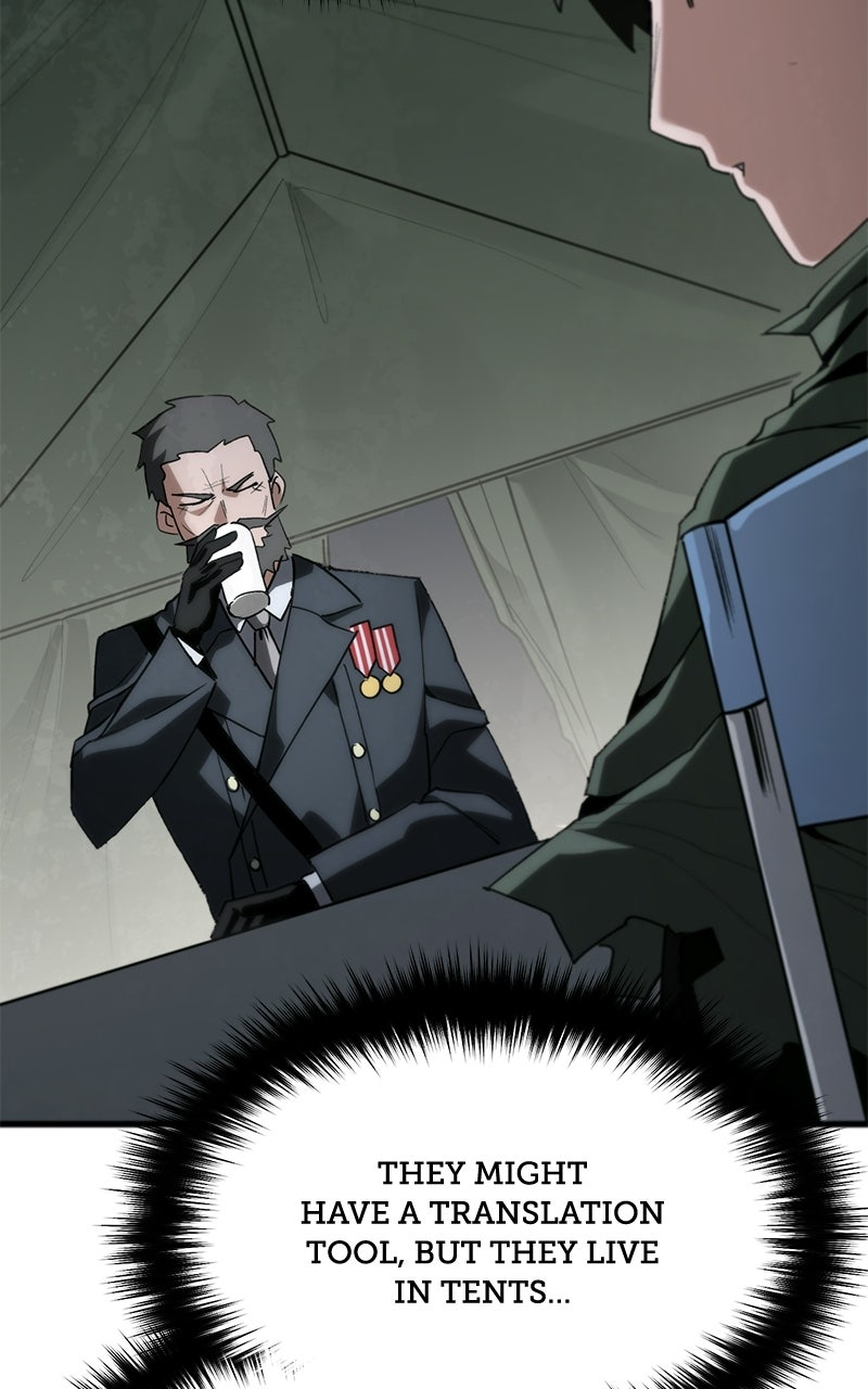 Read A Hero Who Knows His Stuff chapter 24 image 84 on Lezhin