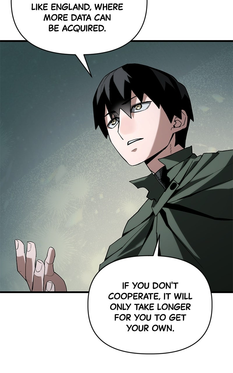 Read A Hero Who Knows His Stuff chapter 24 image 96 on Lezhin