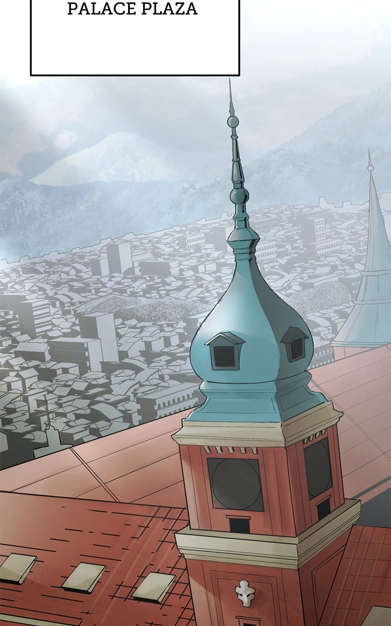 Read A Hero Who Knows His Stuff chapter 25 image 1 on Lezhin