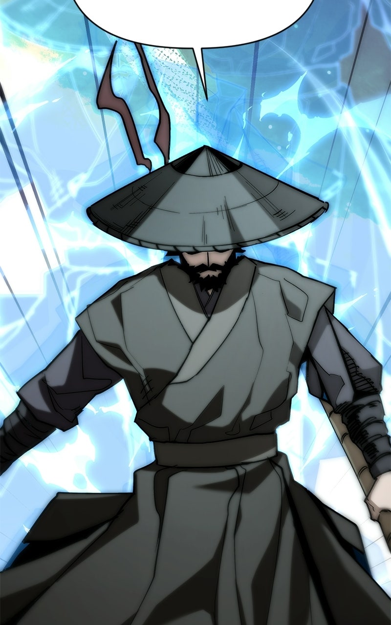 Read A Hero Who Knows His Stuff chapter 25 image 102 on Lezhin