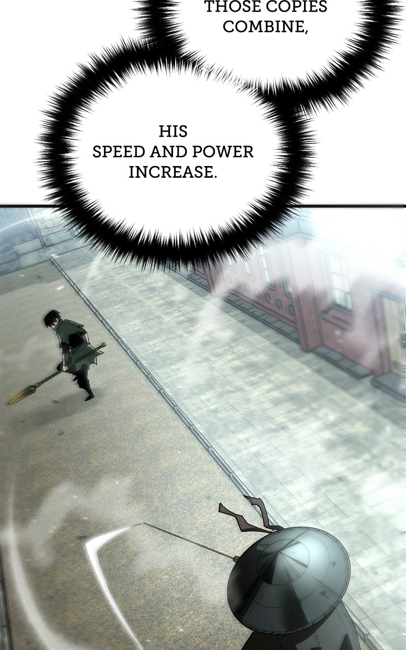 Read A Hero Who Knows His Stuff chapter 25 image 112 on Lezhin