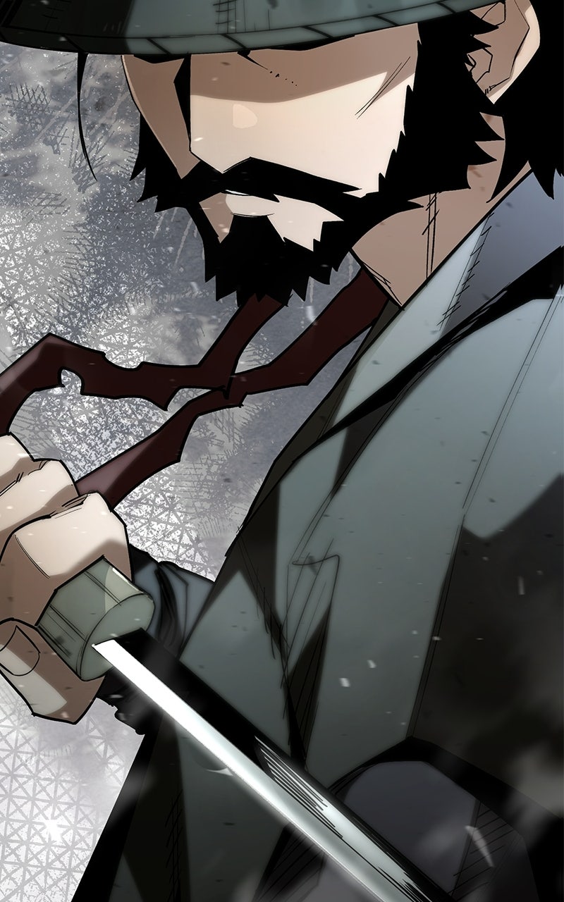 Read A Hero Who Knows His Stuff chapter 25 image 115 on Lezhin