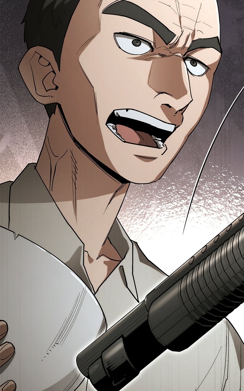 Read A Hero Who Knows His Stuff chapter 25 image 12 on Lezhin