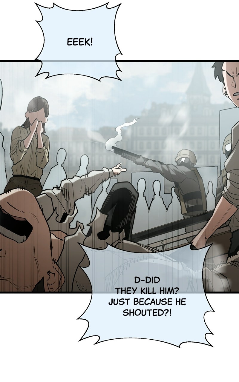 Read A Hero Who Knows His Stuff chapter 25 image 16 on Lezhin