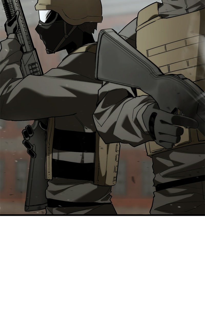 Read A Hero Who Knows His Stuff chapter 25 image 18 on Lezhin