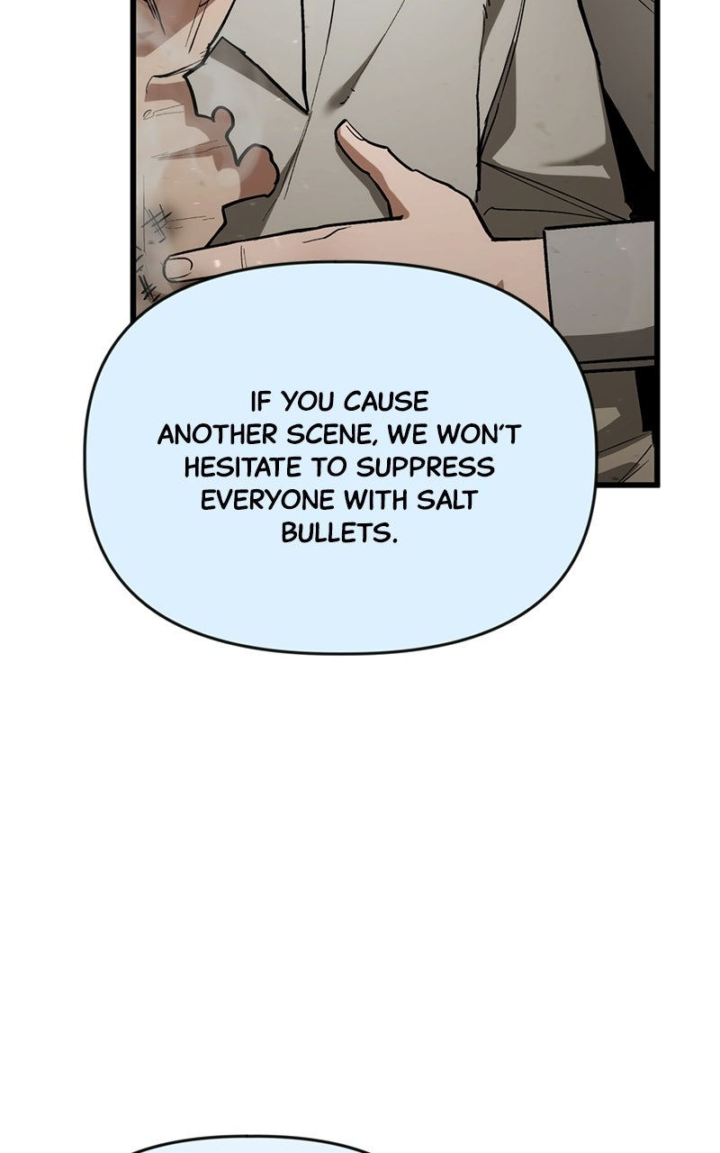Read A Hero Who Knows His Stuff chapter 25 image 20 on Lezhin