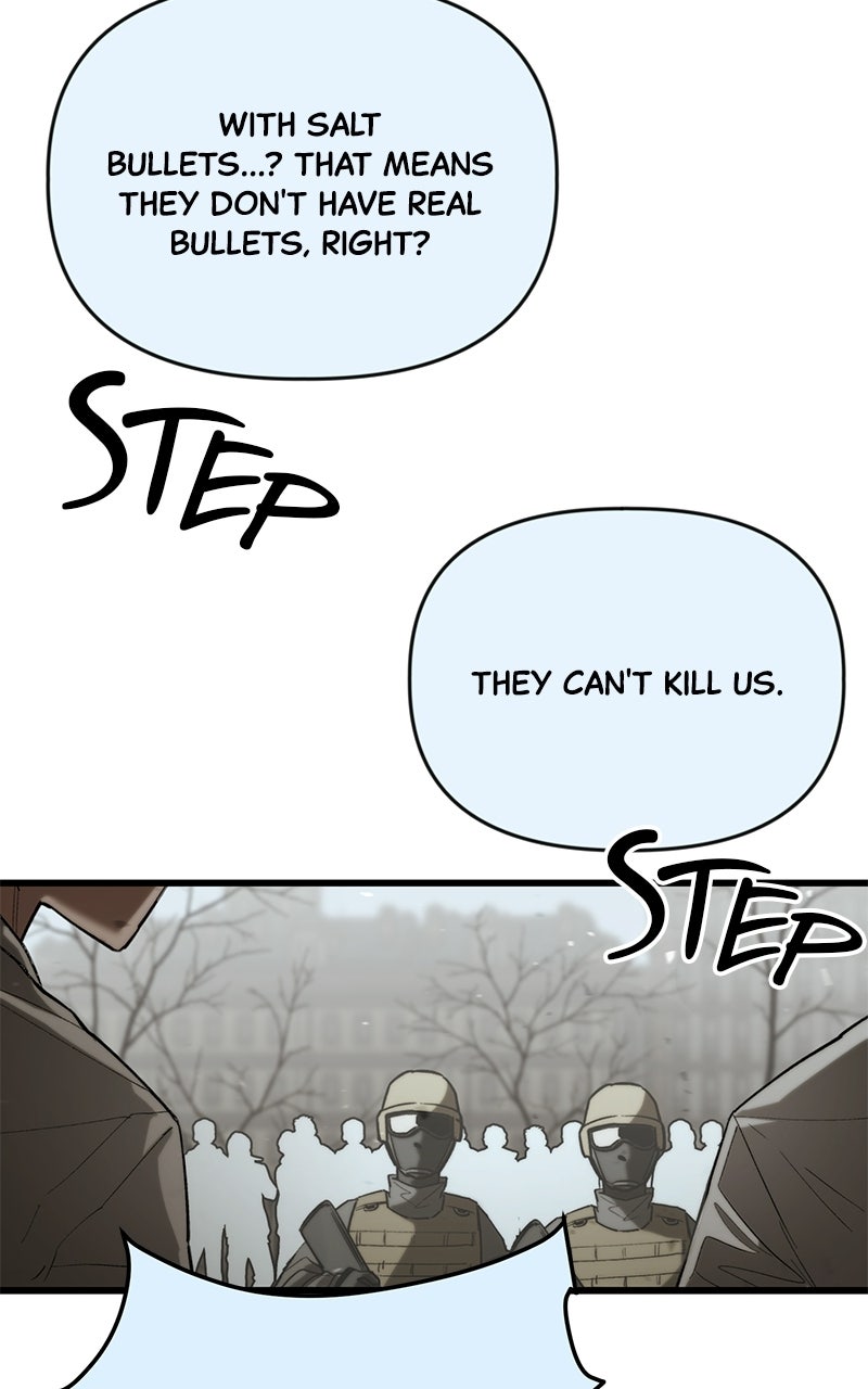 Read A Hero Who Knows His Stuff chapter 25 image 21 on Lezhin
