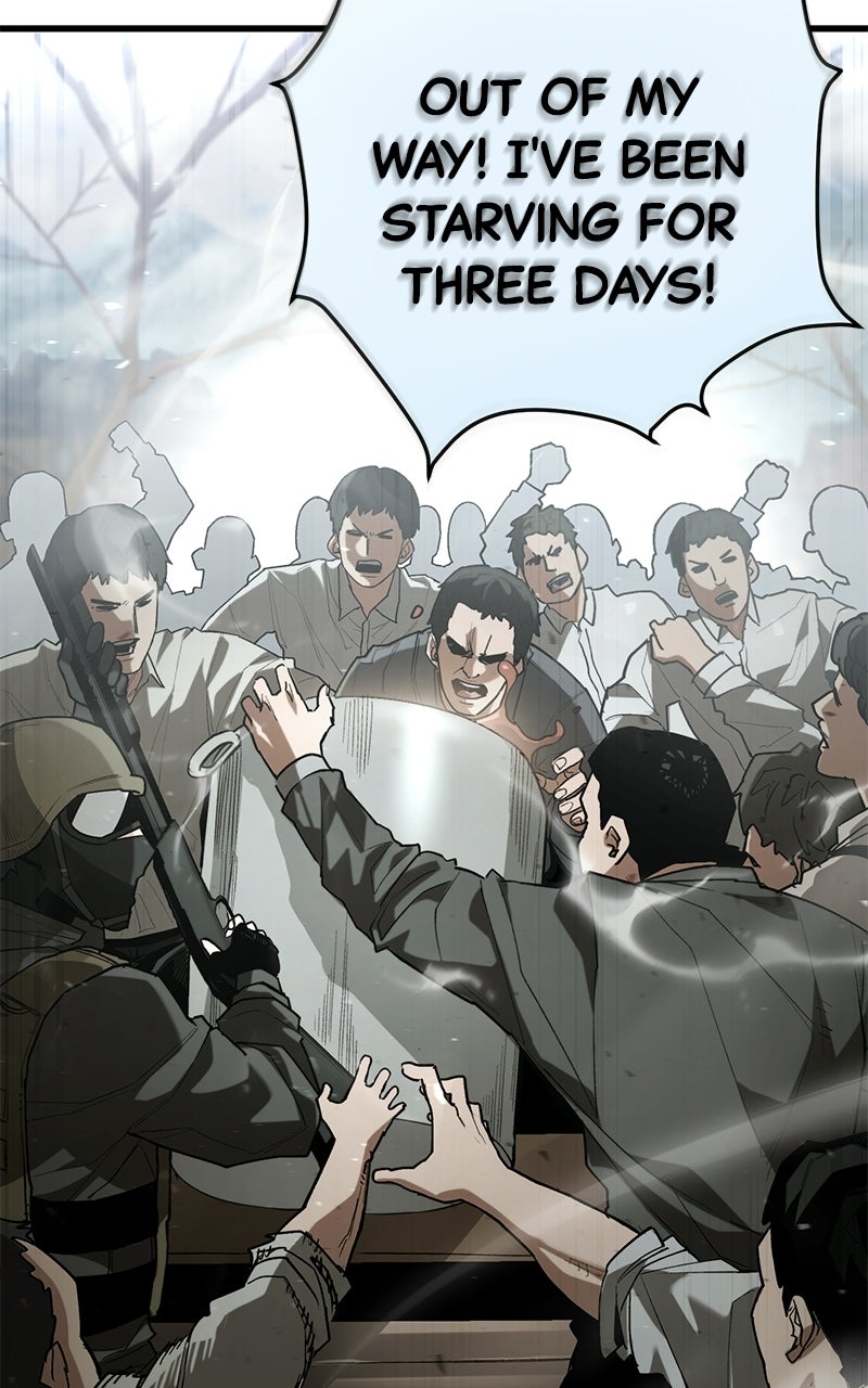 Read A Hero Who Knows His Stuff chapter 25 image 23 on Lezhin