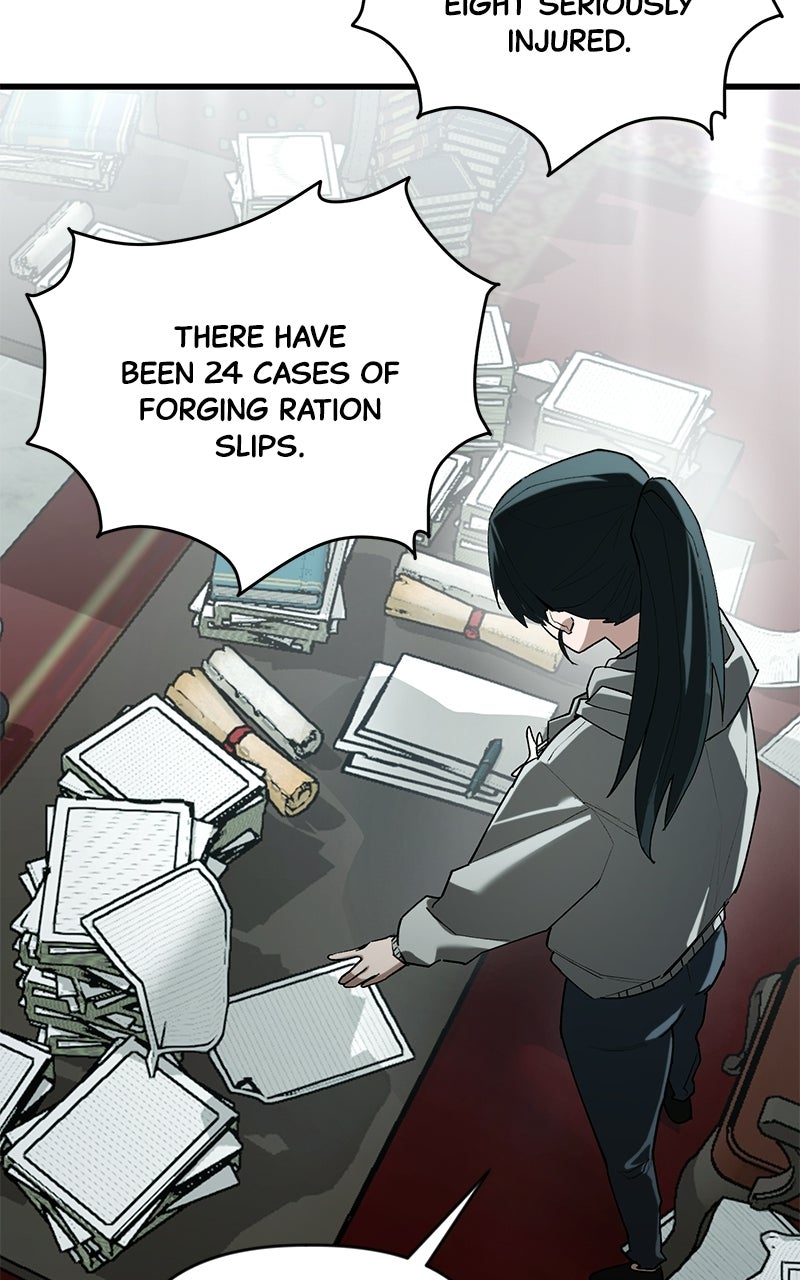 Read A Hero Who Knows His Stuff chapter 25 image 27 on Lezhin