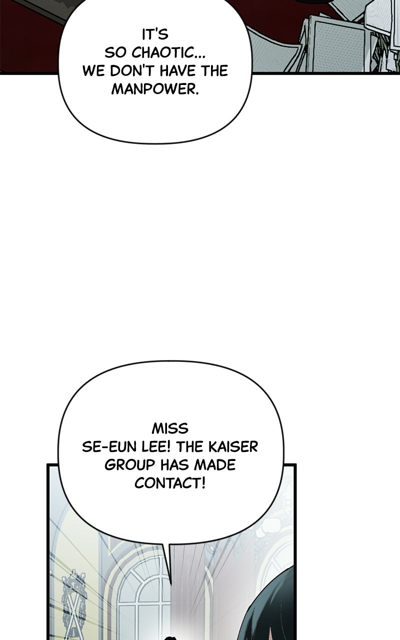 Read A Hero Who Knows His Stuff chapter 25 image 28 on Lezhin