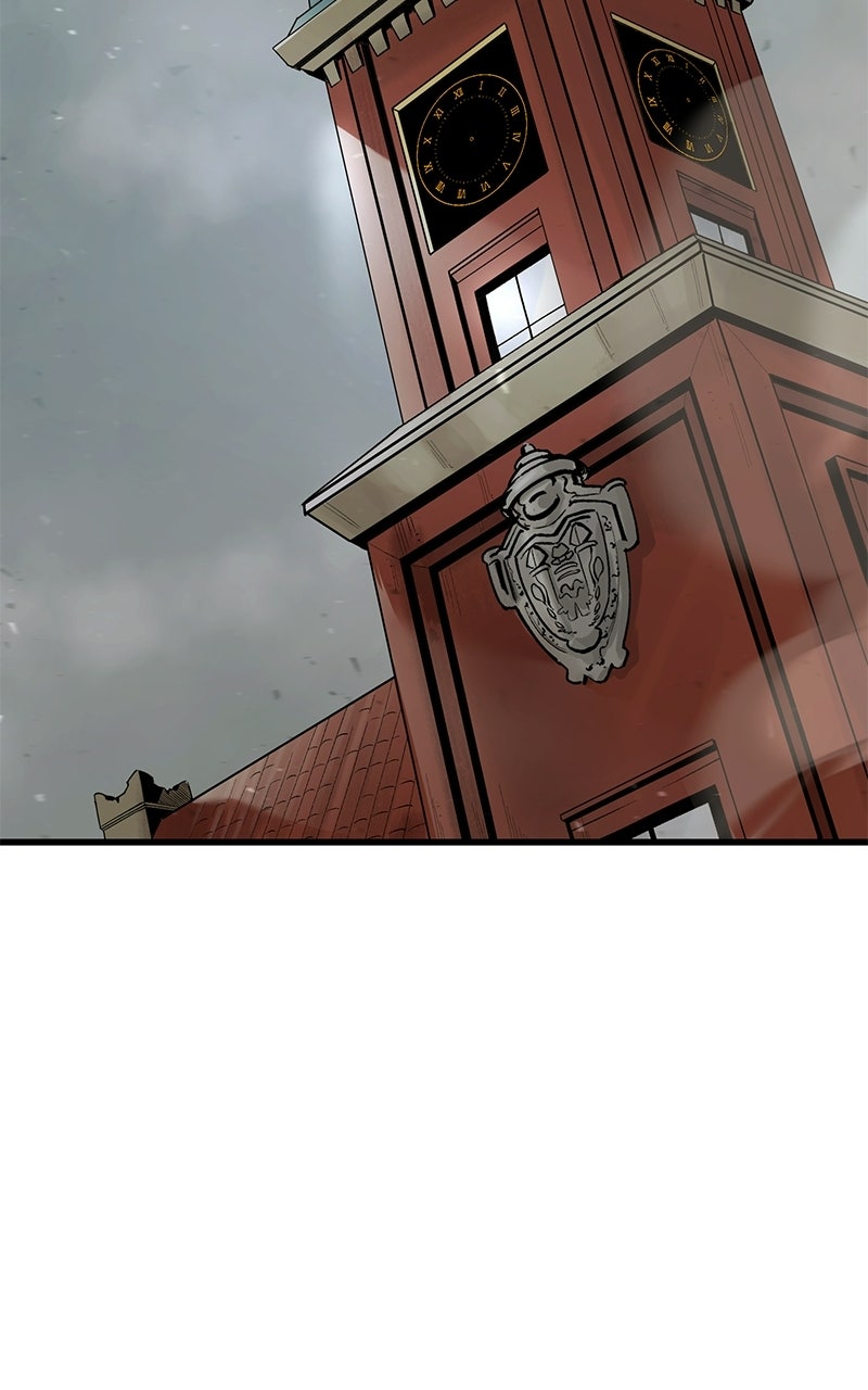 Read A Hero Who Knows His Stuff chapter 25 image 33 on Lezhin