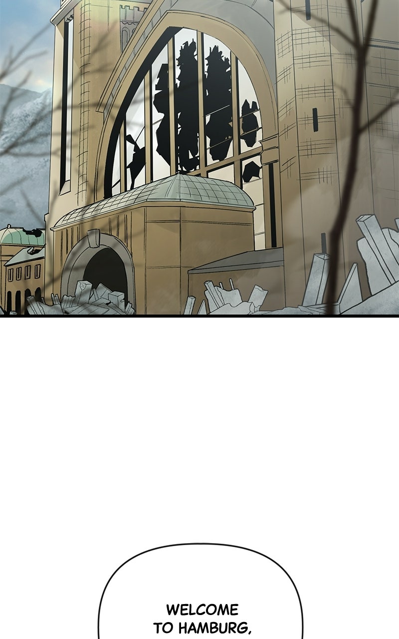 Read A Hero Who Knows His Stuff chapter 25 image 36 on Lezhin