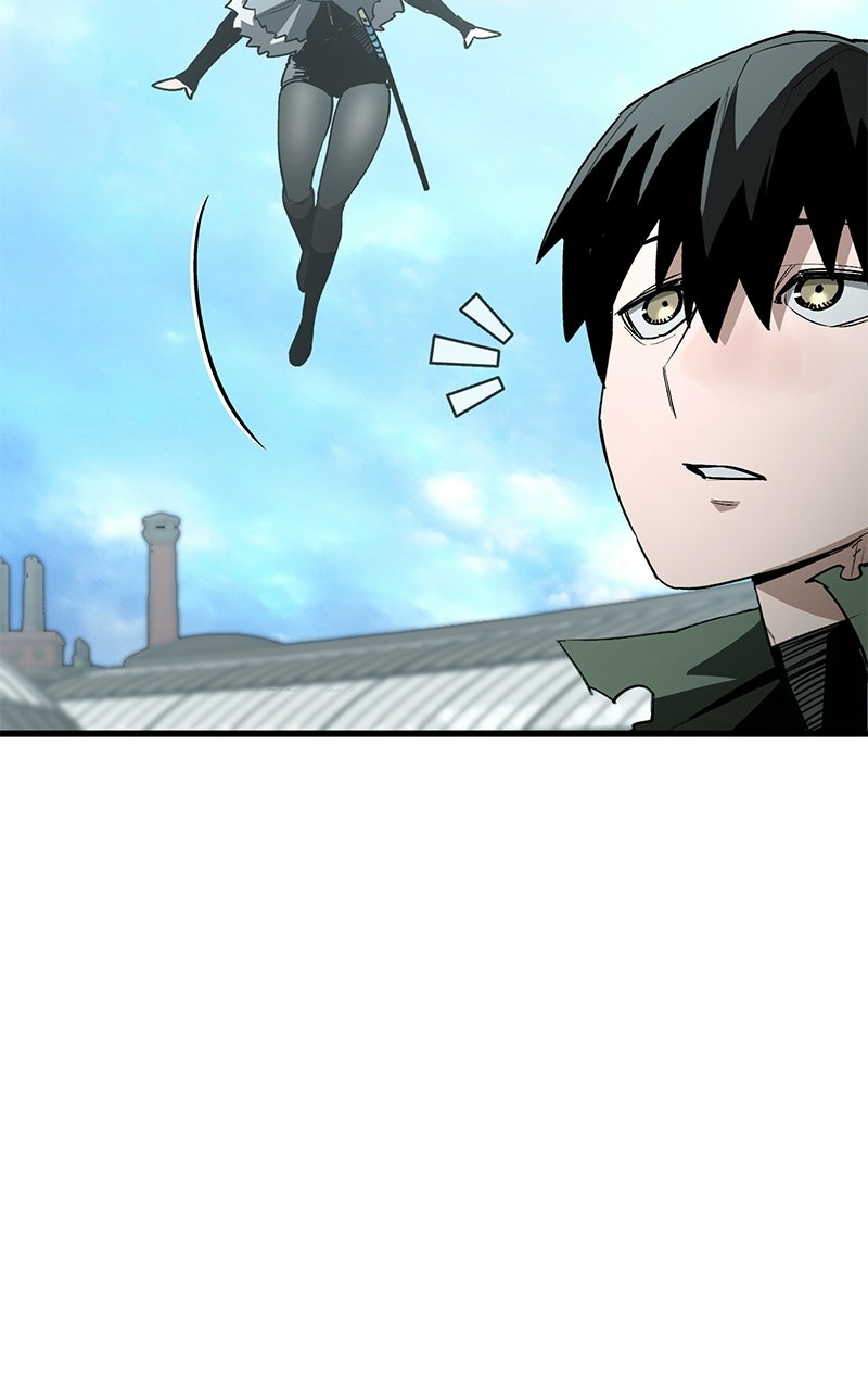 Read A Hero Who Knows His Stuff chapter 25 image 44 on Lezhin