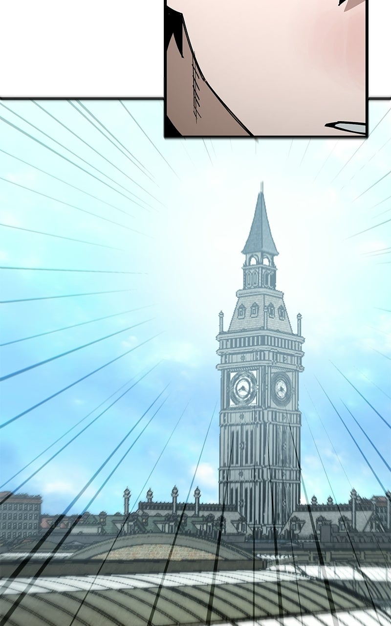 Read A Hero Who Knows His Stuff chapter 25 image 48 on Lezhin