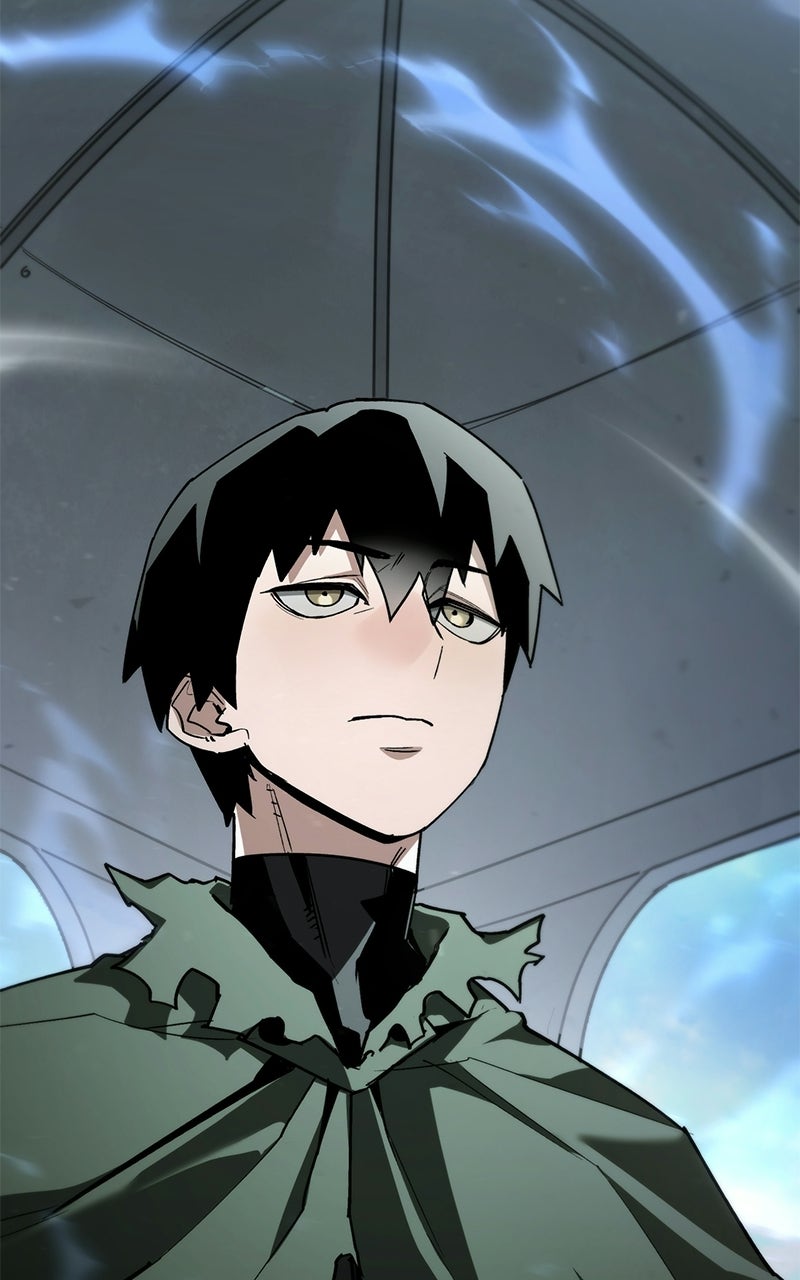 Read A Hero Who Knows His Stuff chapter 25 image 62 on Lezhin
