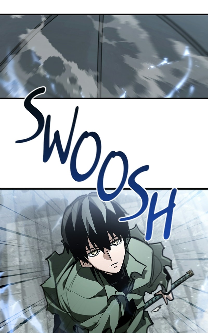Read A Hero Who Knows His Stuff chapter 25 image 64 on Lezhin