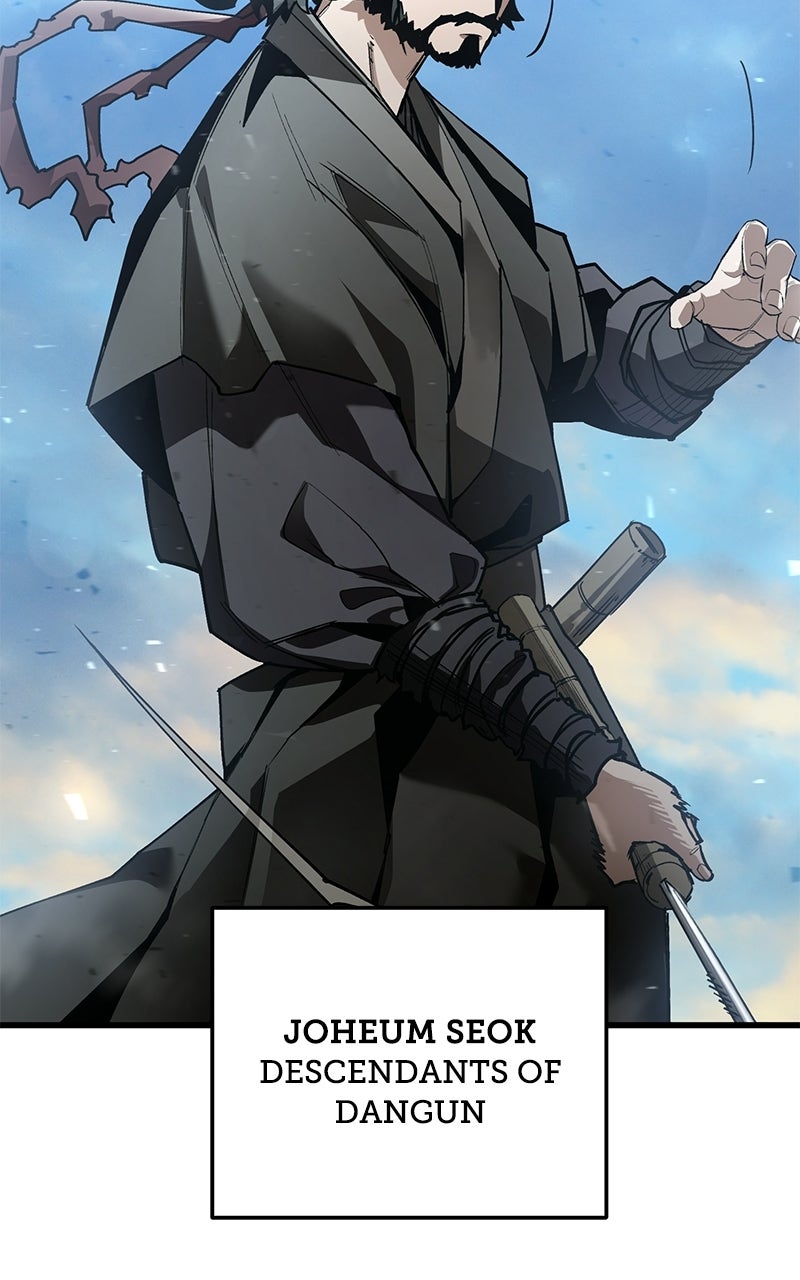 Read A Hero Who Knows His Stuff chapter 25 image 72 on Lezhin