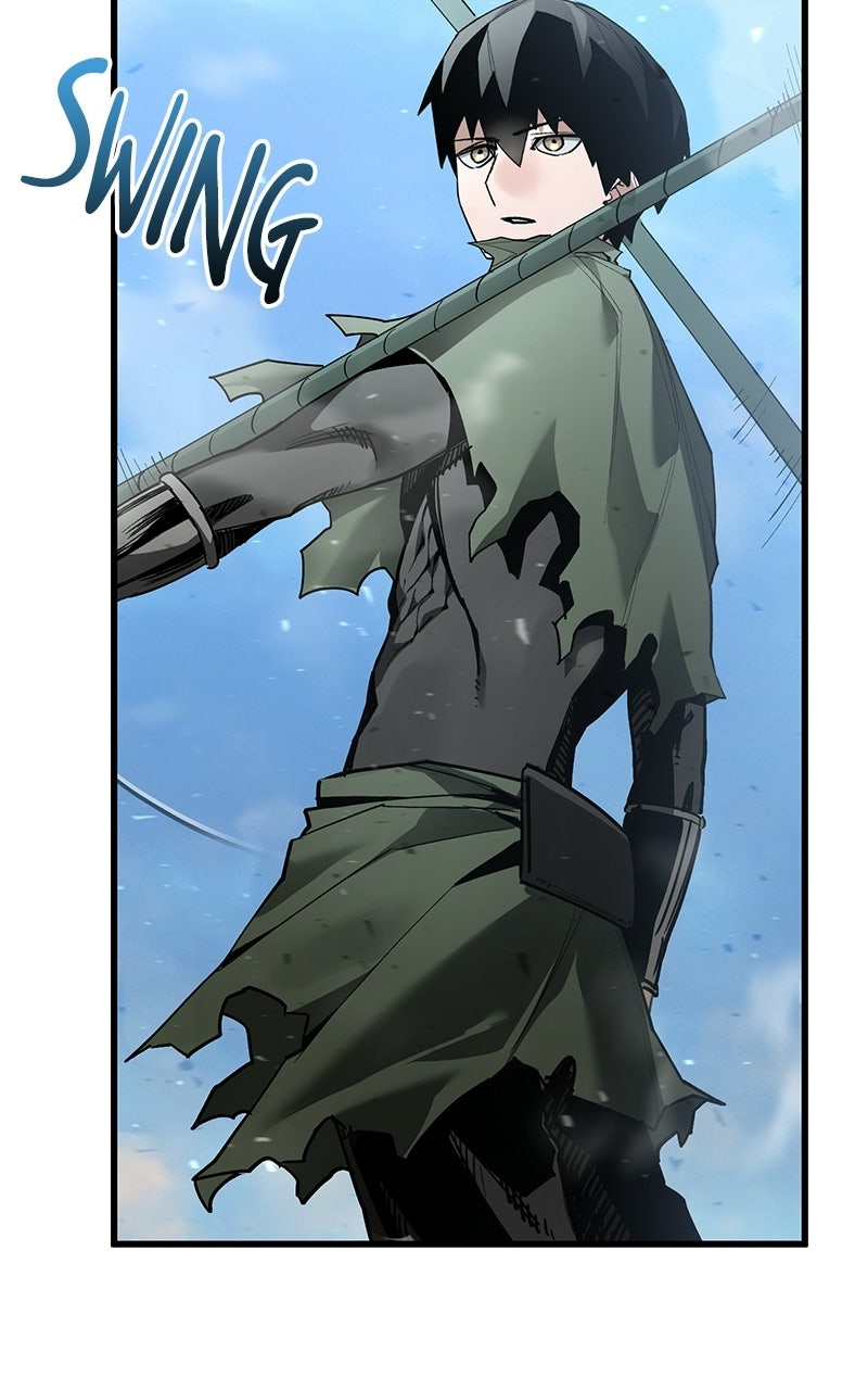 Read A Hero Who Knows His Stuff chapter 25 image 74 on Lezhin