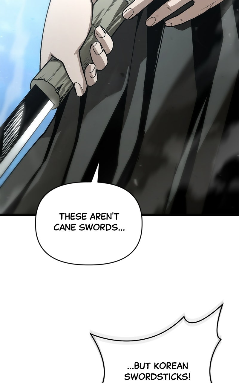 Read A Hero Who Knows His Stuff chapter 25 image 76 on Lezhin