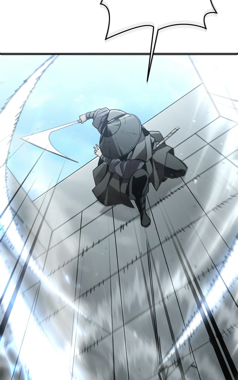Read A Hero Who Knows His Stuff chapter 25 image 77 on Lezhin