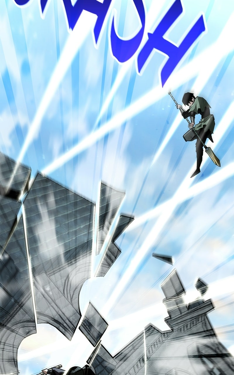 Read A Hero Who Knows His Stuff chapter 25 image 79 on Lezhin