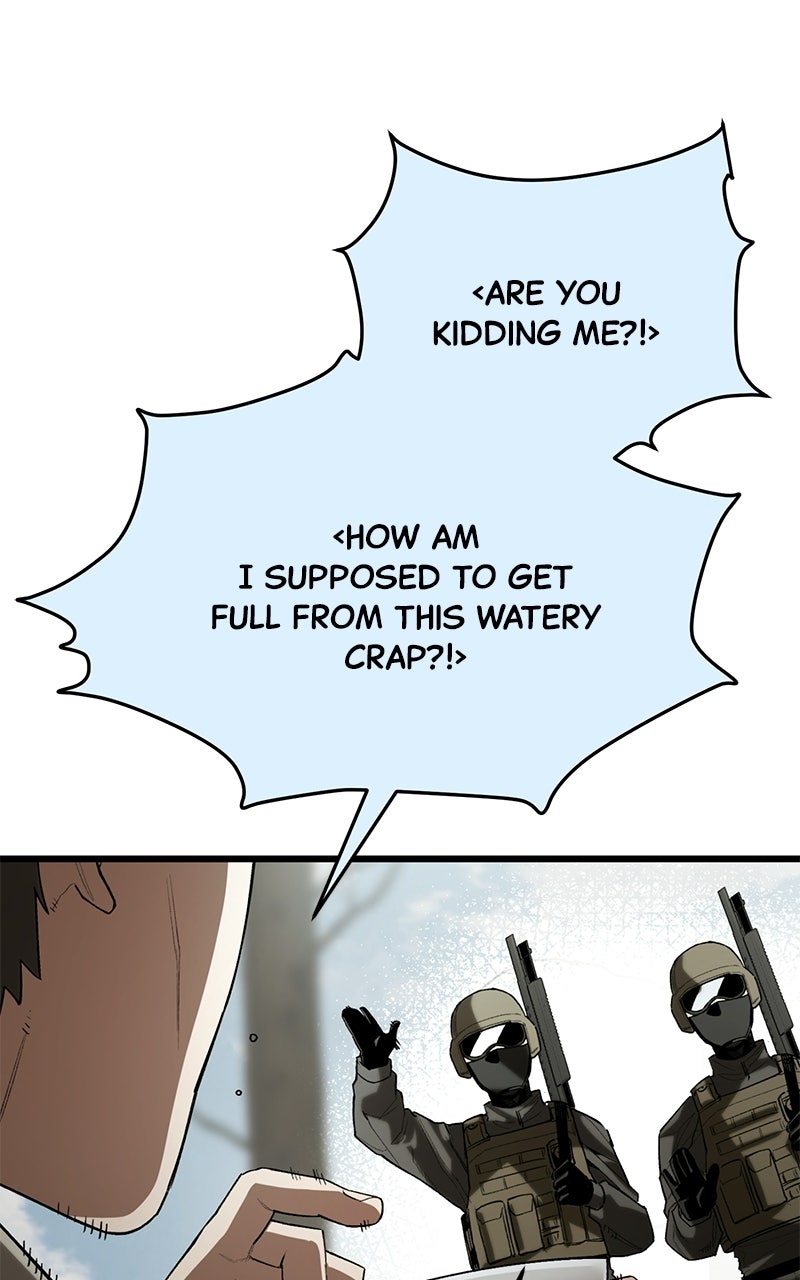 Read A Hero Who Knows His Stuff chapter 25 image 8 on Lezhin
