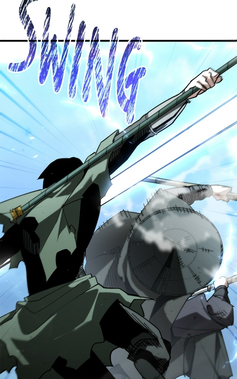 Read A Hero Who Knows His Stuff chapter 25 image 84 on Lezhin