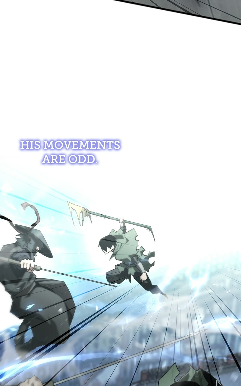 Read A Hero Who Knows His Stuff chapter 25 image 86 on Lezhin