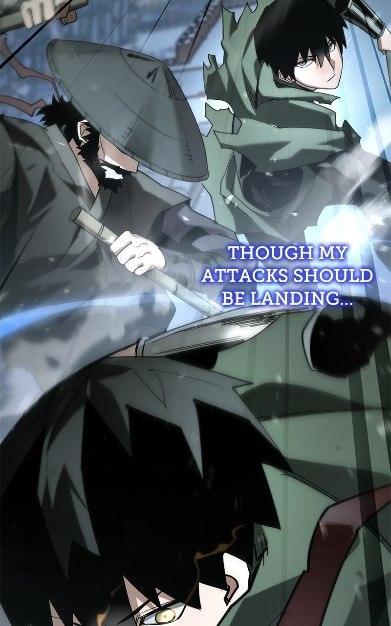 Read A Hero Who Knows His Stuff chapter 25 image 87 on Lezhin