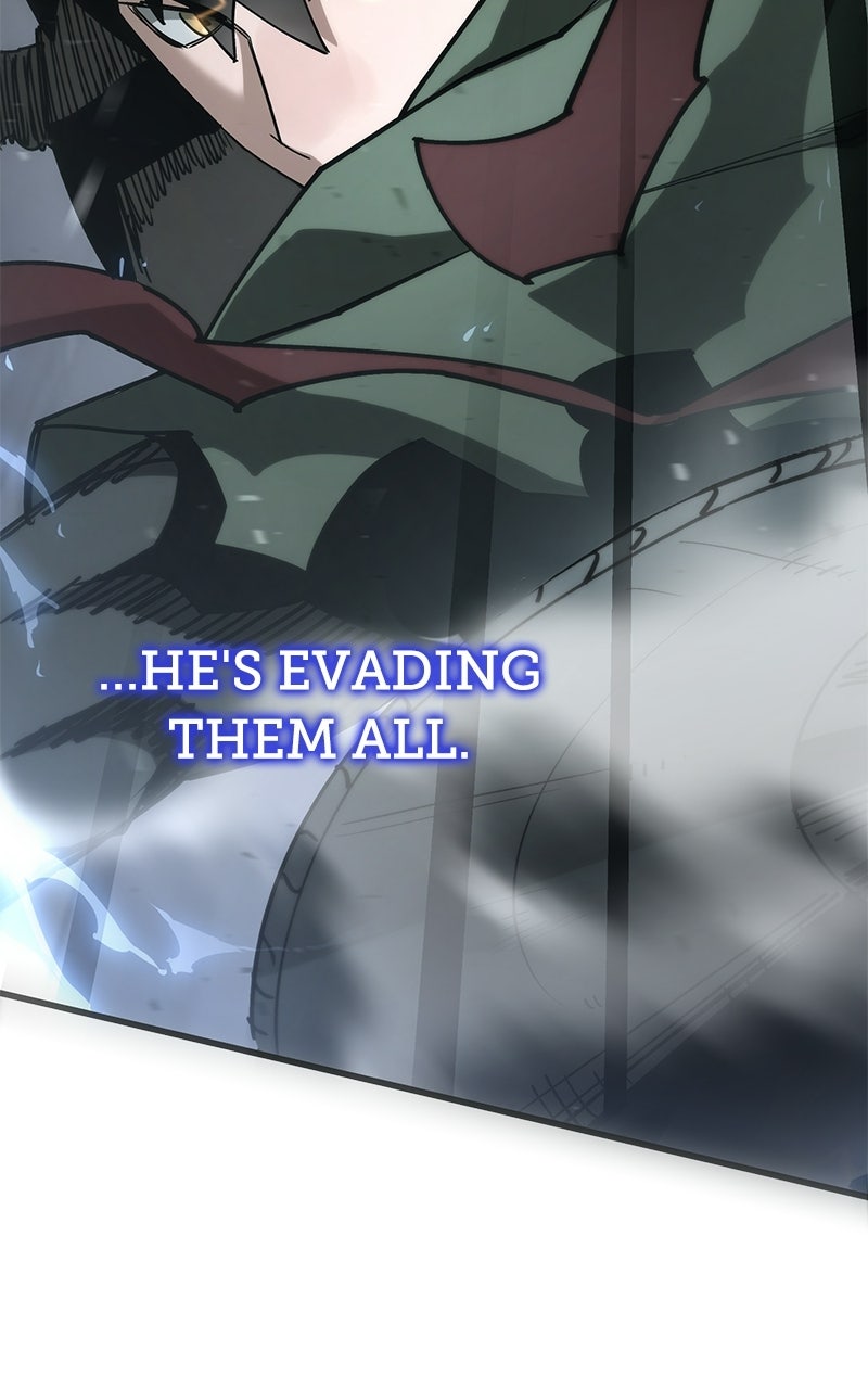 Read A Hero Who Knows His Stuff chapter 25 image 88 on Lezhin