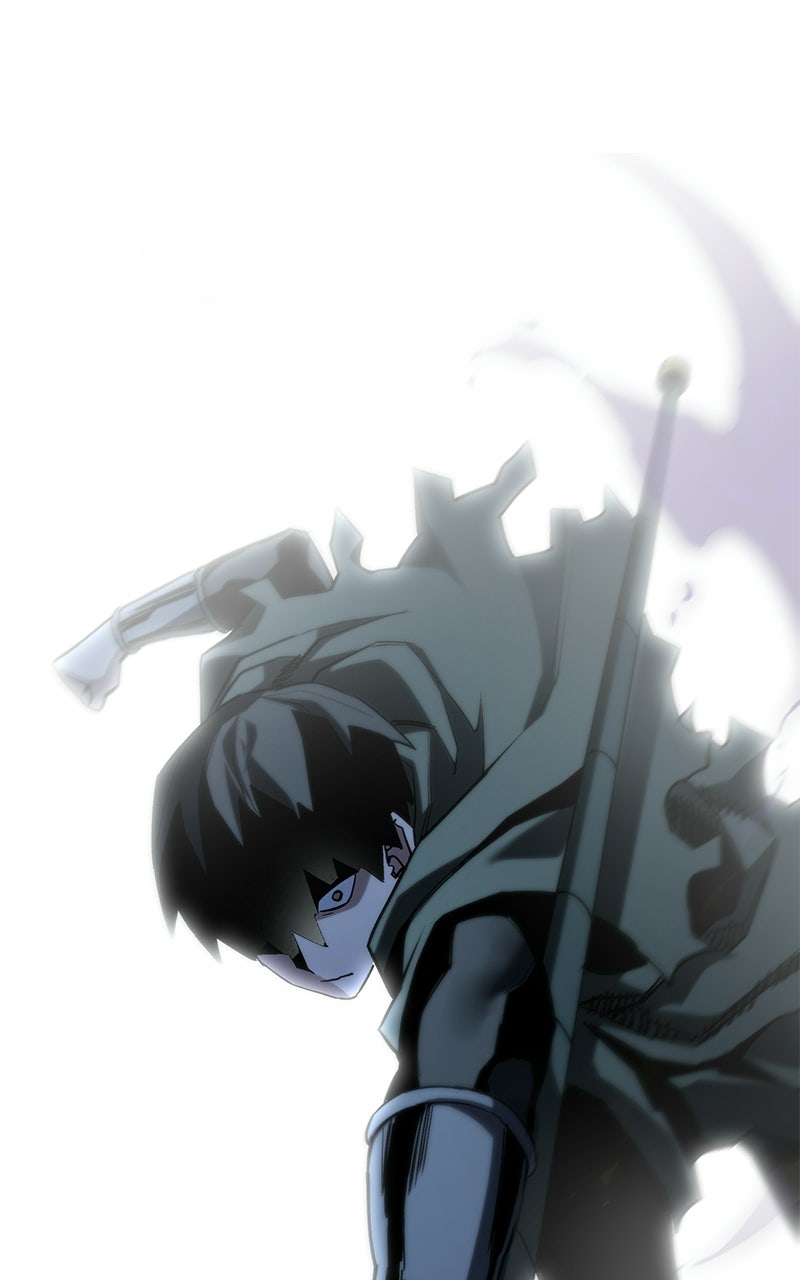 Read A Hero Who Knows His Stuff chapter 25 image 93 on Lezhin