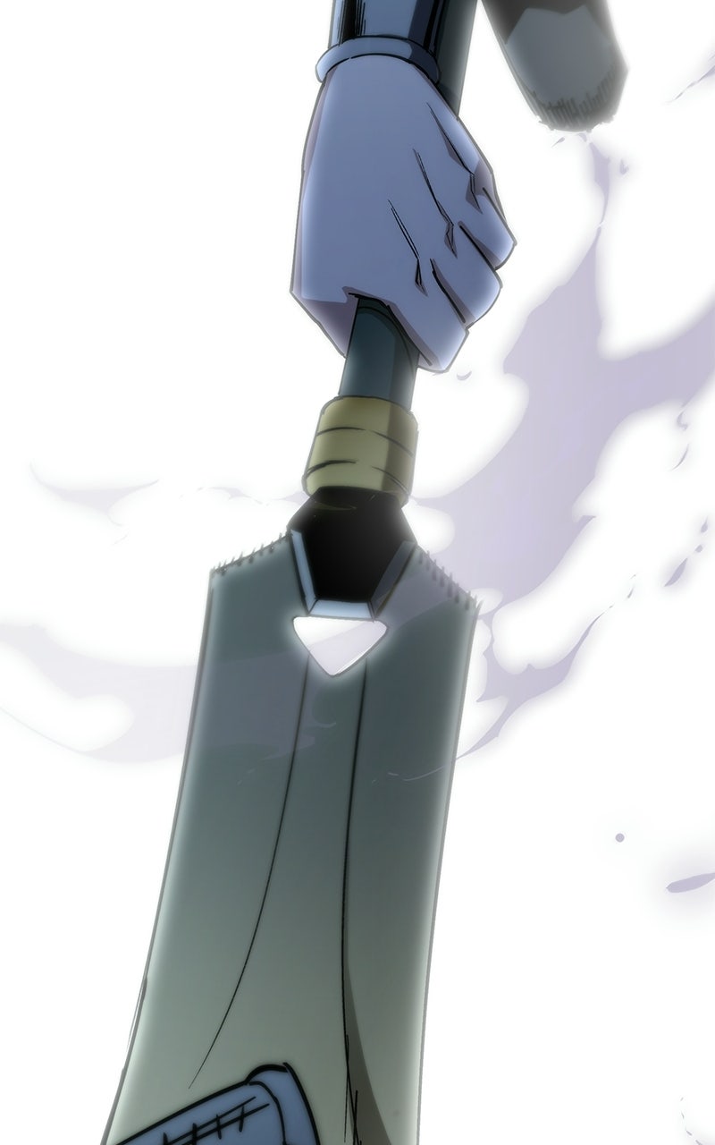 Read A Hero Who Knows His Stuff chapter 25 image 94 on Lezhin